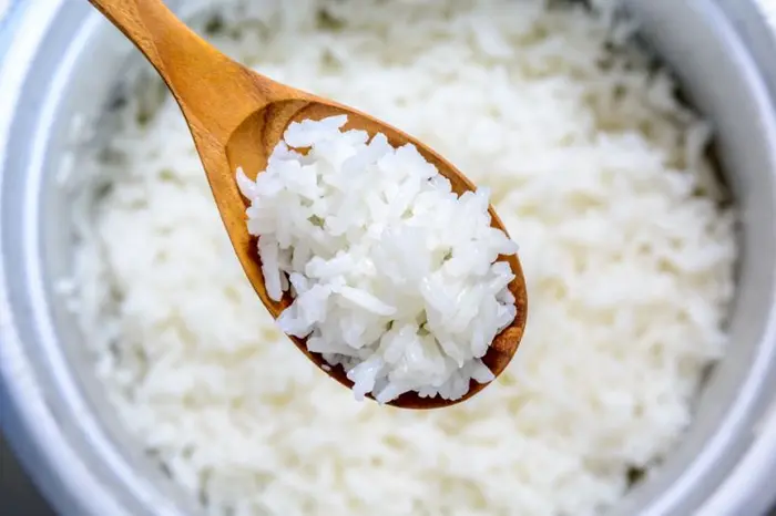 Arroz Solto Arroz Solto