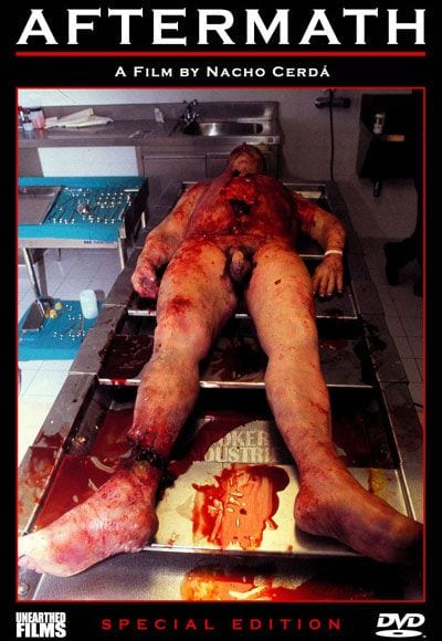 Os 15 filmes mais bizarros da história do cinema 4 Aftermath