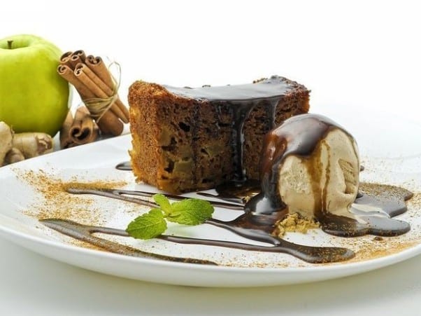 Ginger Apple Ginger Apple