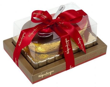 Ovo Lajotinha de Colher Ovo Lajotinha de Colher