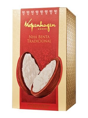 Kopenhagen – Ovos De Páscoa Kopenhagen – Ovos De Páscoa