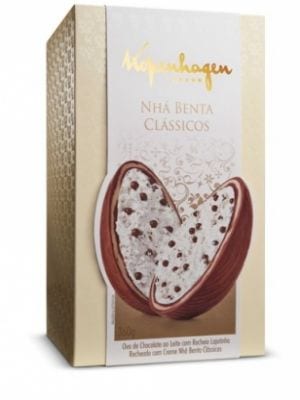 Kopenhagen – Ovos De Páscoa Kopenhagen – Ovos De Páscoa