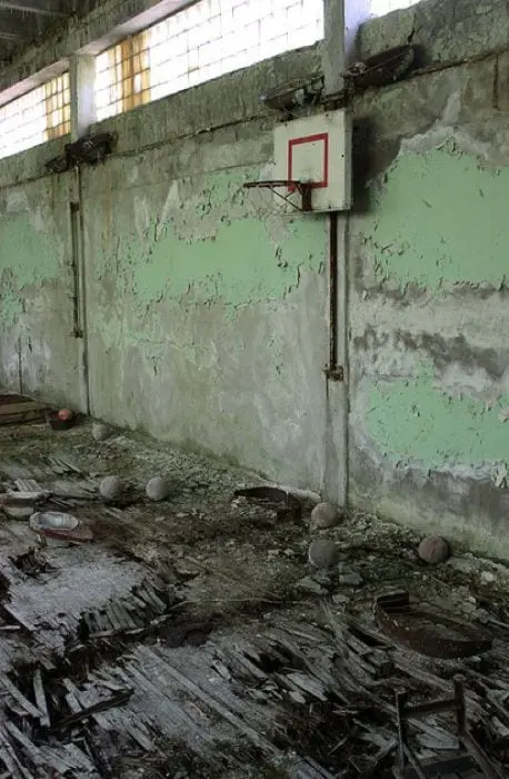 Tudo sobre o desastre de Chernobyl 8 chernobyl 07