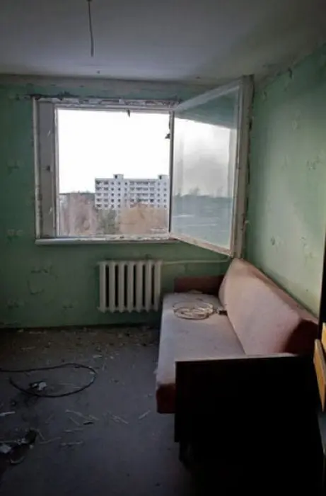 Tudo sobre o desastre de Chernobyl 11 chernobyl 10