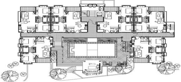 AutoCAD 2D AutoCAD 2D