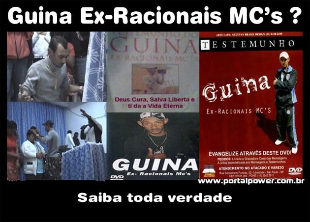 Guina-Verdade