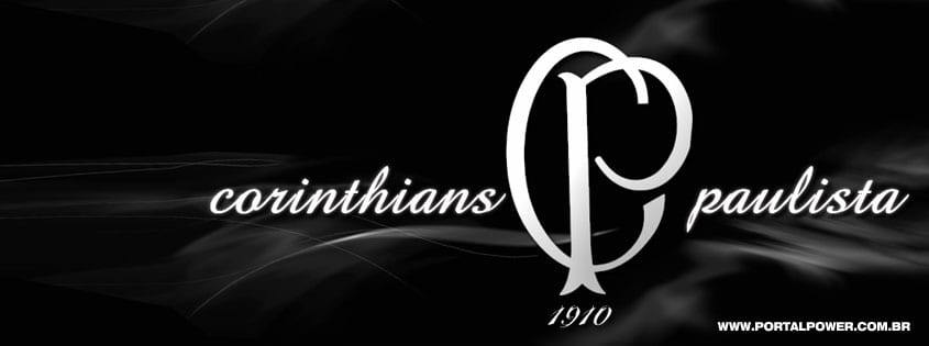 Capa do Corinthians para facebook Capa do Corinthians para facebook