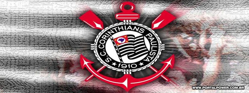 Capa do Corinthians para facebook Capa do Corinthians para facebook