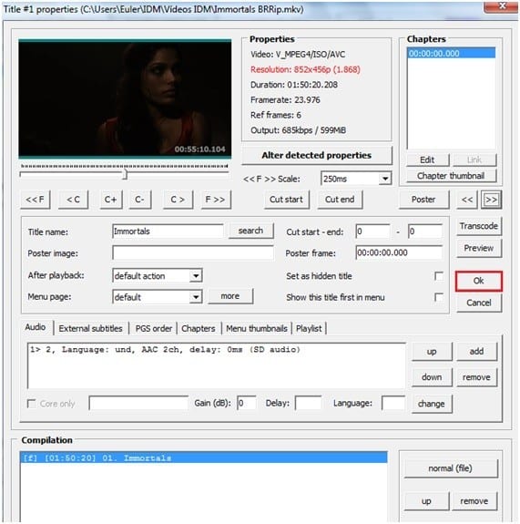 AVCHD TV Panasonic-Viera-6