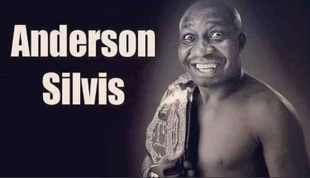 Anderson Silvis Anderson Silvis