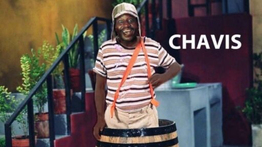 Chavis