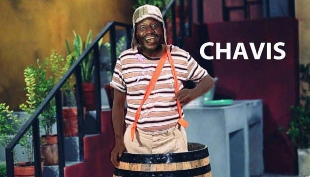 Chavis Chavis