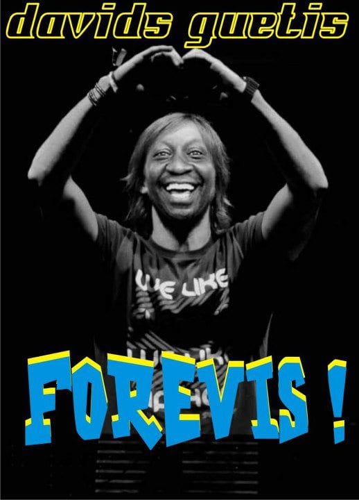 Deivid Gueigtis Deivid Gueigtis