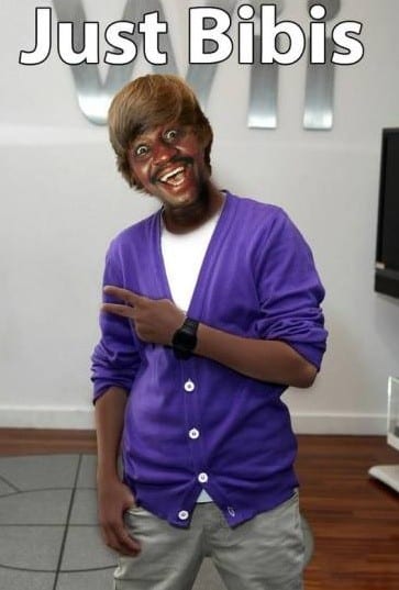 Justin Bibis Justin Bibis