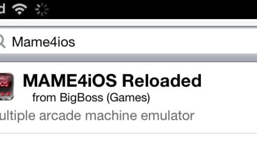 Mame4ios