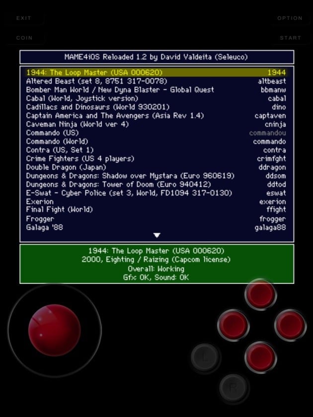 Mame4ios roms Mame4ios roms