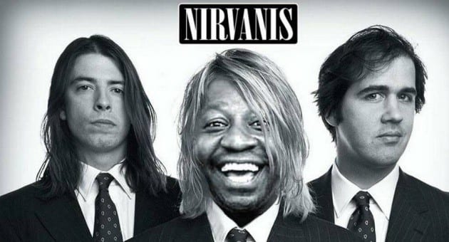Nirvanis Nirvanis