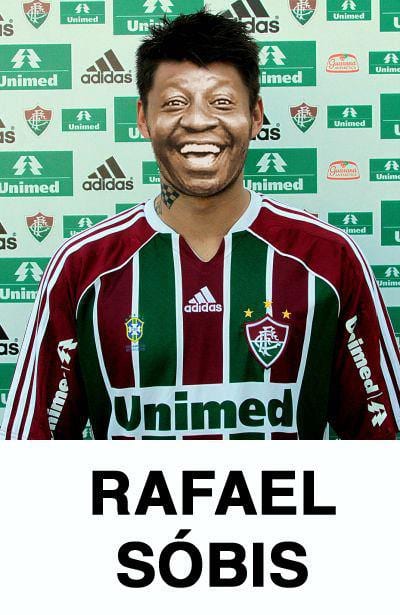 Rafael Sobis Rafael Sobis