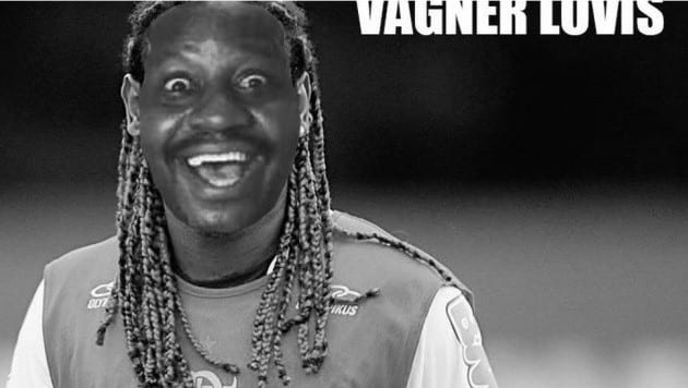 Vagner Lovis 1 Vagner Lovis