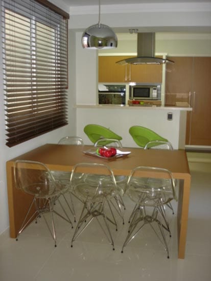 Fotos de Cozinhas projetadas para inspirar o seu projeto 4 Cozinha projetada