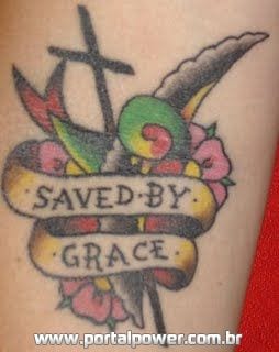 tatuagem evan Tatuagem Gospel Evangelica (1)