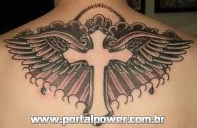 Tatuagem Gospel Evangelica (1)