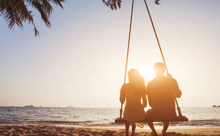 Namorados Felizes Namorados Felizes