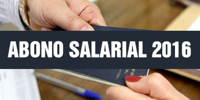 abono-salarial