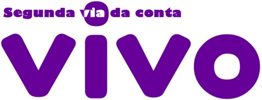 segunda via vivo segunda via vivo