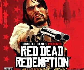 Red-Dead-Redemption