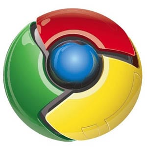 Chrome Chrome