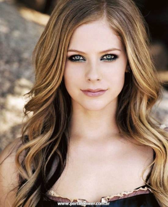 Avril Lavigne