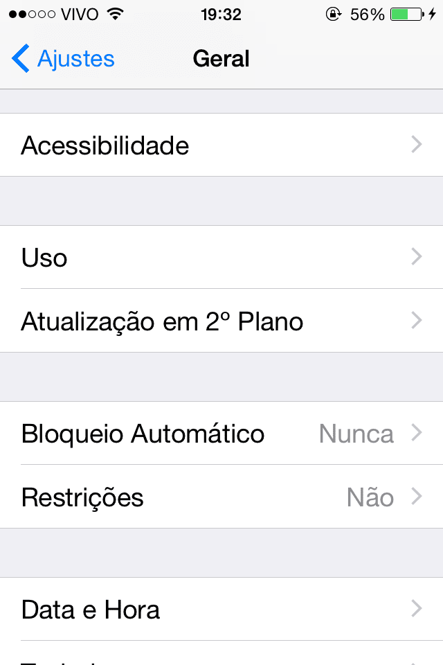 iPhone não Bloqueia automático Bloqueio autmomatico iphone (1)