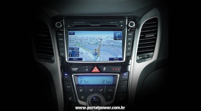 Hyundai i30 2015 - Fotos, preços 5 Hyundai i30 2015 3