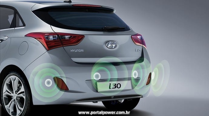 Hyundai i30 2015 - Fotos, preços 3 Hyundai i30 2015