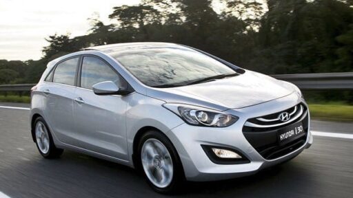 Hyundai-i30