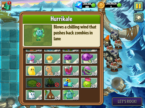 Plants vs. Zombies™ 2 v3.2.1