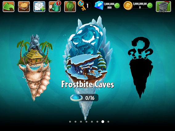 Plants vs. Zombies™ 2 v3.2.1