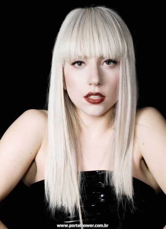 Lady Gaga 