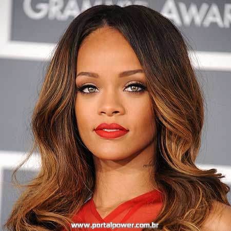 Rihanna