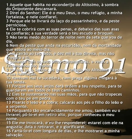 Salmo 91 Vídeo e Para imprimir e ouvir em mp3 | Bíblia Online 3 SALMO-91-PARA-IMPRIMIR