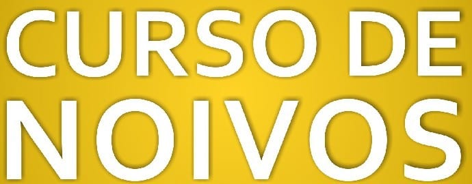 Curso de Noivos para Noivos 1 Curso de Noivos