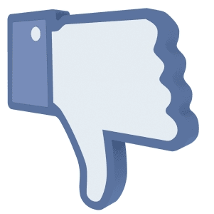Curtir Facebook Png 5 facebook-dislike1
