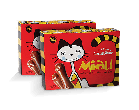 Miau Ao Leite Miau Ao Leite