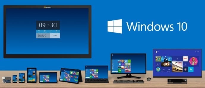 Windows 10 está disponível para download - Baixe agora 1 Windows 10 está disponível para download