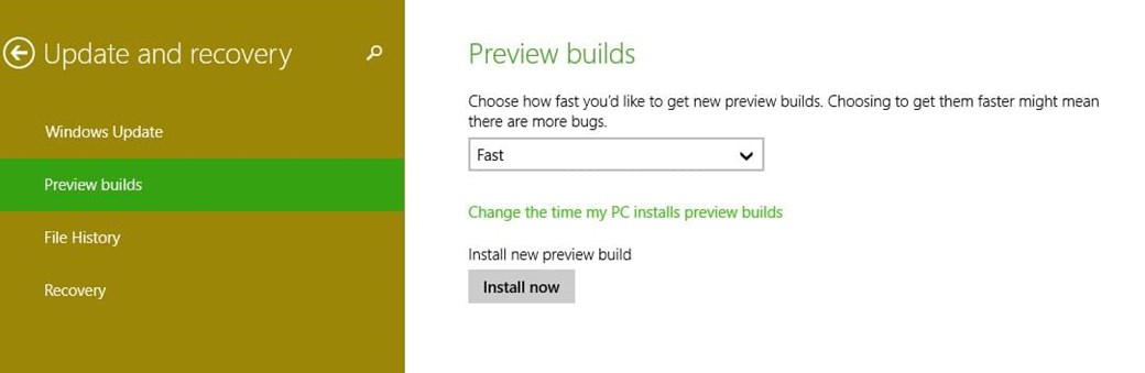 Windows 10 está disponível para download - Baixe agora 2 windows10