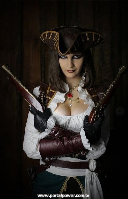 Assassin's Creed Coosplay 15