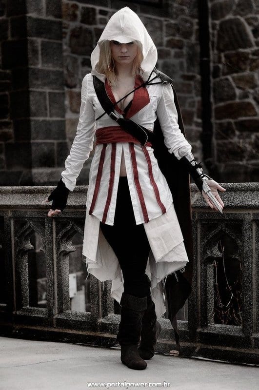 Assassin's creed 18