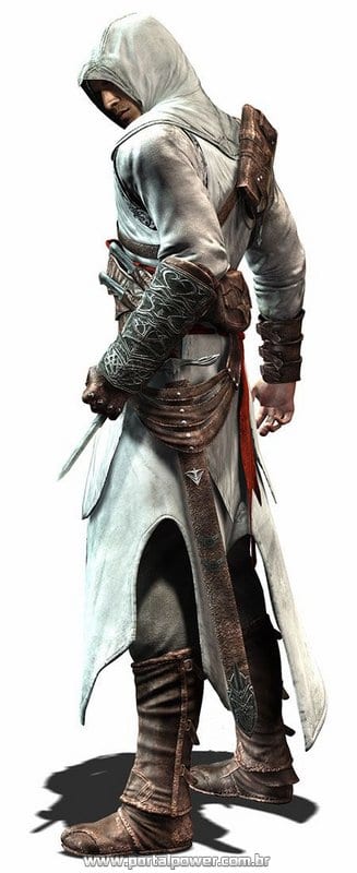 Assassin's creed 19