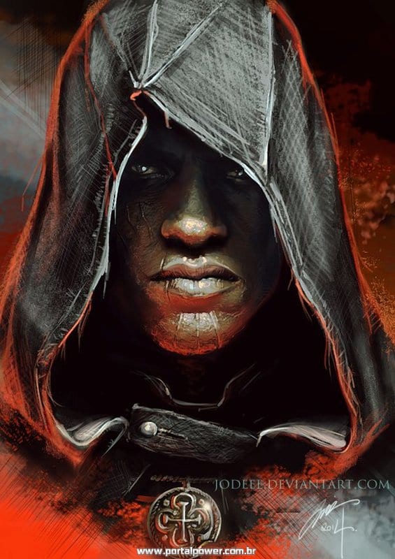 Assassin's creed 2
